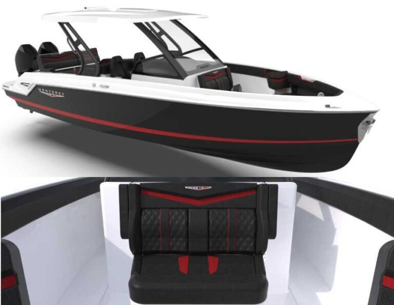 2027 Monterey Elite 30  [photo 1]